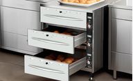 Drawer Warmers