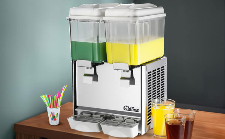 Drink Dispensers