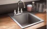 Drop in Sinks