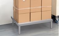Dunnage Racks