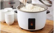 Thunder Group Commercial Rice Cookers