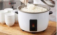 Commercial Rice Cookers