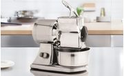 Globe Electric Cheese Graters