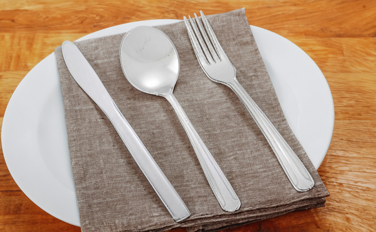 Flatware