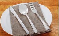 Flatware