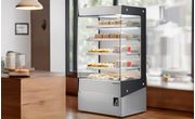 Sierra Food Display Warmers