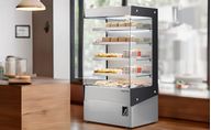 Food Display Warmers