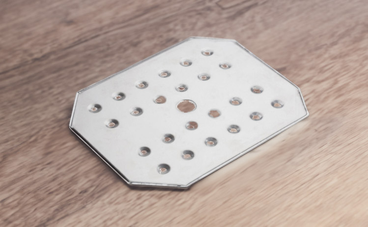 Food Pan Accessories