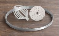 Food Prep Equipment Parts