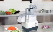 Electrolux Food Processors