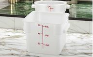 Food Storage Boxes and Covers