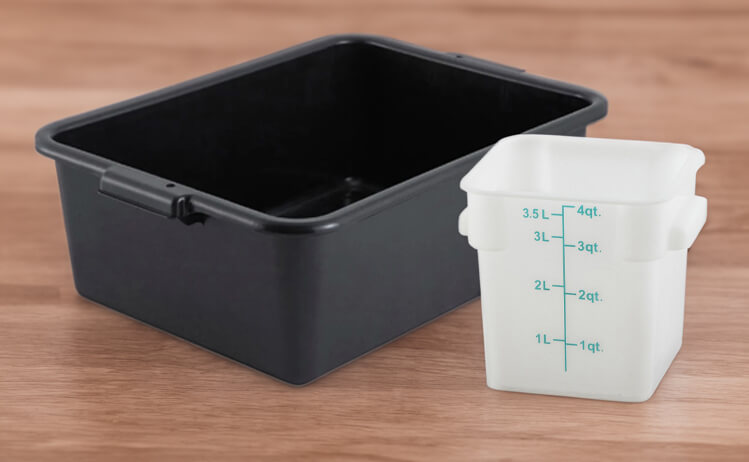 Food Storage