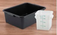 Food Storage