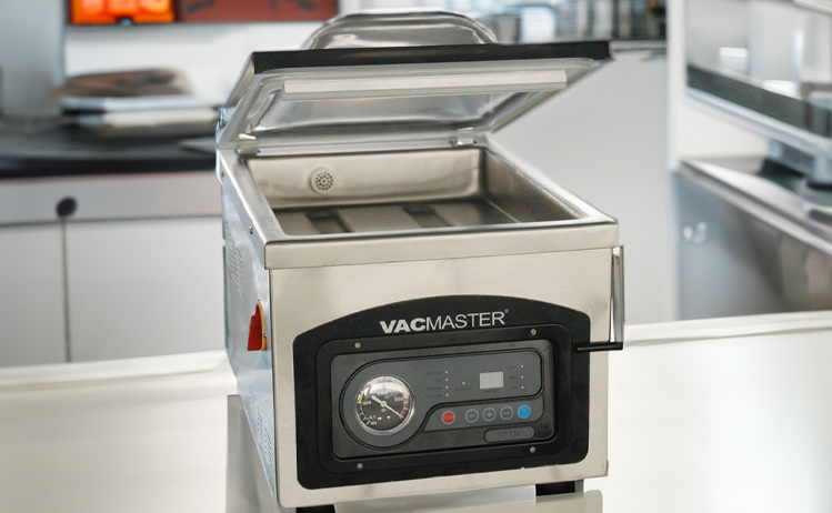 Food Vacuum Sealer