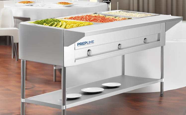 Gas Steam Tables