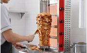 Eurodib Gyro Machines & Vertical Broilers