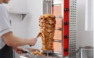 Gyro Machines & Vertical Broilers