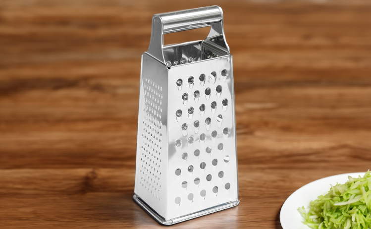 Graters