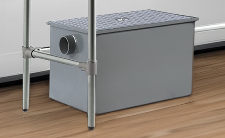 Grease Traps