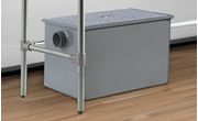 MIFAB Grease Traps