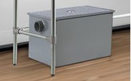 Grease Traps