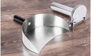 Eurodib Gyro Shawarma Broiler Accessories