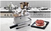 Eurodib Hamburger Patty Presses