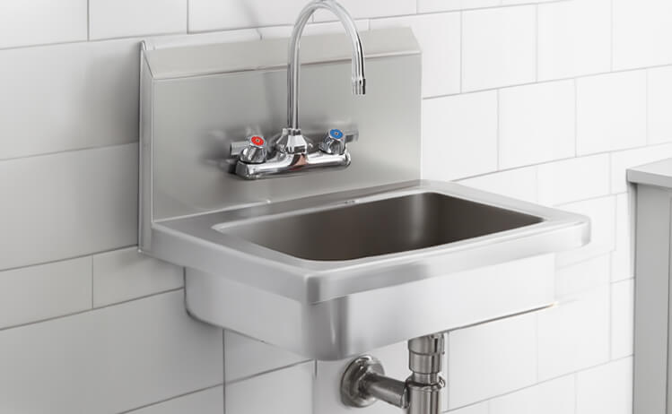 Hand Sinks
