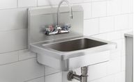 Hand Sinks