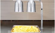 Nemco Heat Lamps & Strip Warmers