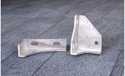 Coldline Parts Hinges and Hinge Hardware
