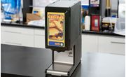 Star Hot Food Dispensers