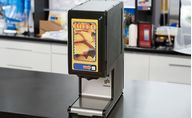 Hot Food Dispensers