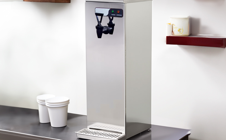 Hot Water Dispenser - Food Service and Hospitality