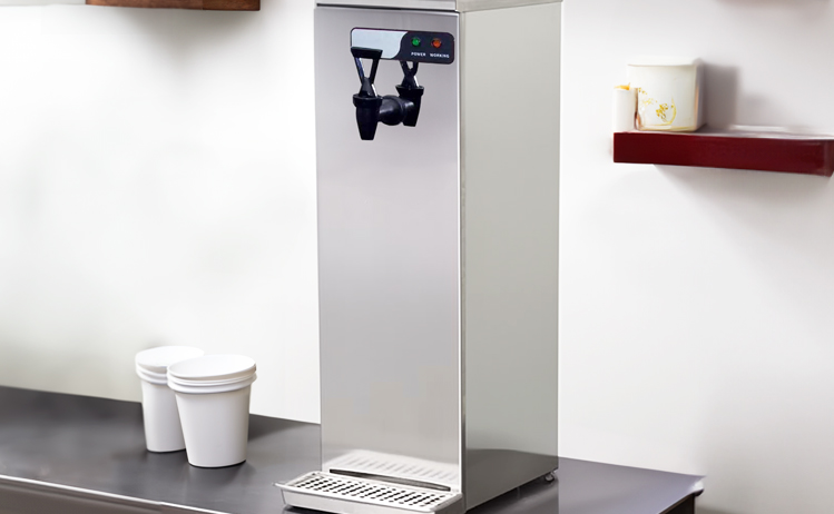 Commercial Hot Water Dispensers