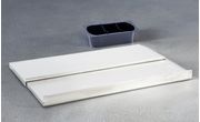 Krowne Ice Bin Parts