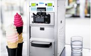 Crathco Soft Serve Ice Cream Machines
