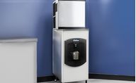 Ice Dispensers