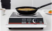 Eurodib Induction Burners