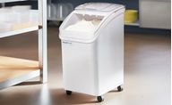 Ingredient Storage Bins