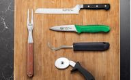 Kitchen Cutlery
