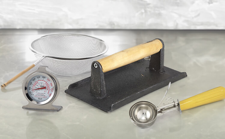 Kitchen Hand Tools