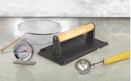 Kitchen Hand Tools