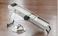 Mandoline Slicers