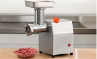 Meat Grinders and Choppers