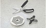 Ampto Meat Processing Parts & Accessories