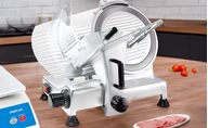 Meat Slicers & Grinders