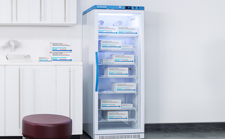 Medical Refrigerators