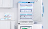 Medical Scientific Freezers