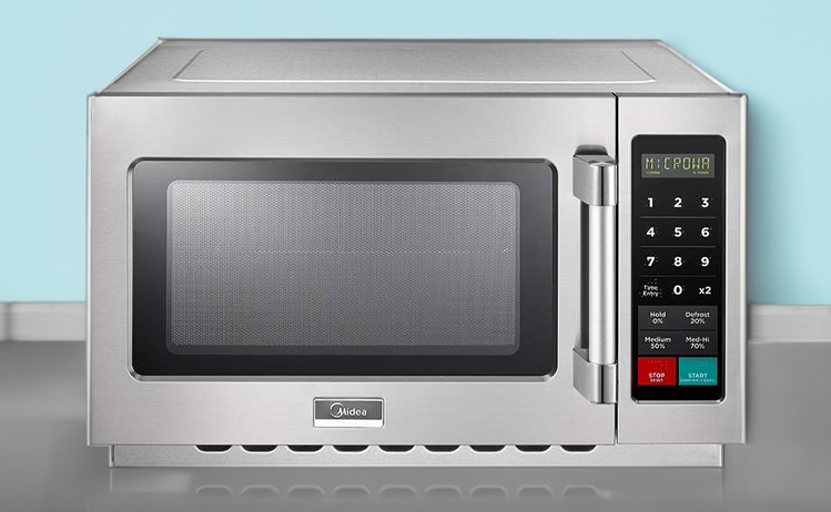 Microwave Ovens